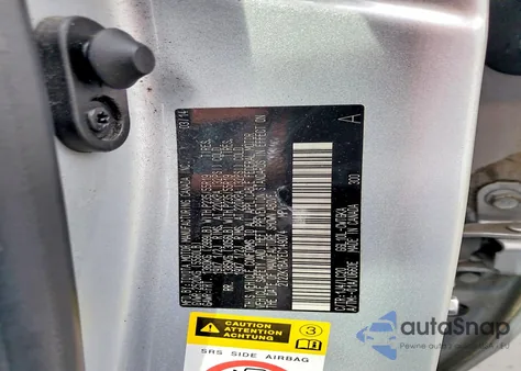 2014 Lexus Rx 350 z USA, uszkodzony, nr VIN 2T2ZK1BA7EC149074